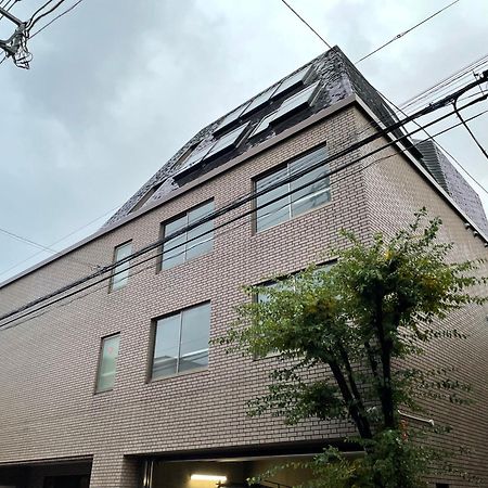 Fujiterrace Yoga Apartman Tokió Kültér fotó