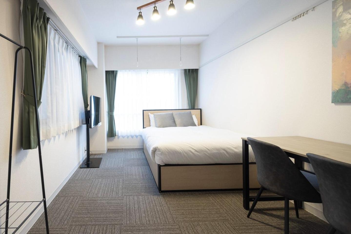 Fujiterrace Yoga Apartman Tokió Kültér fotó