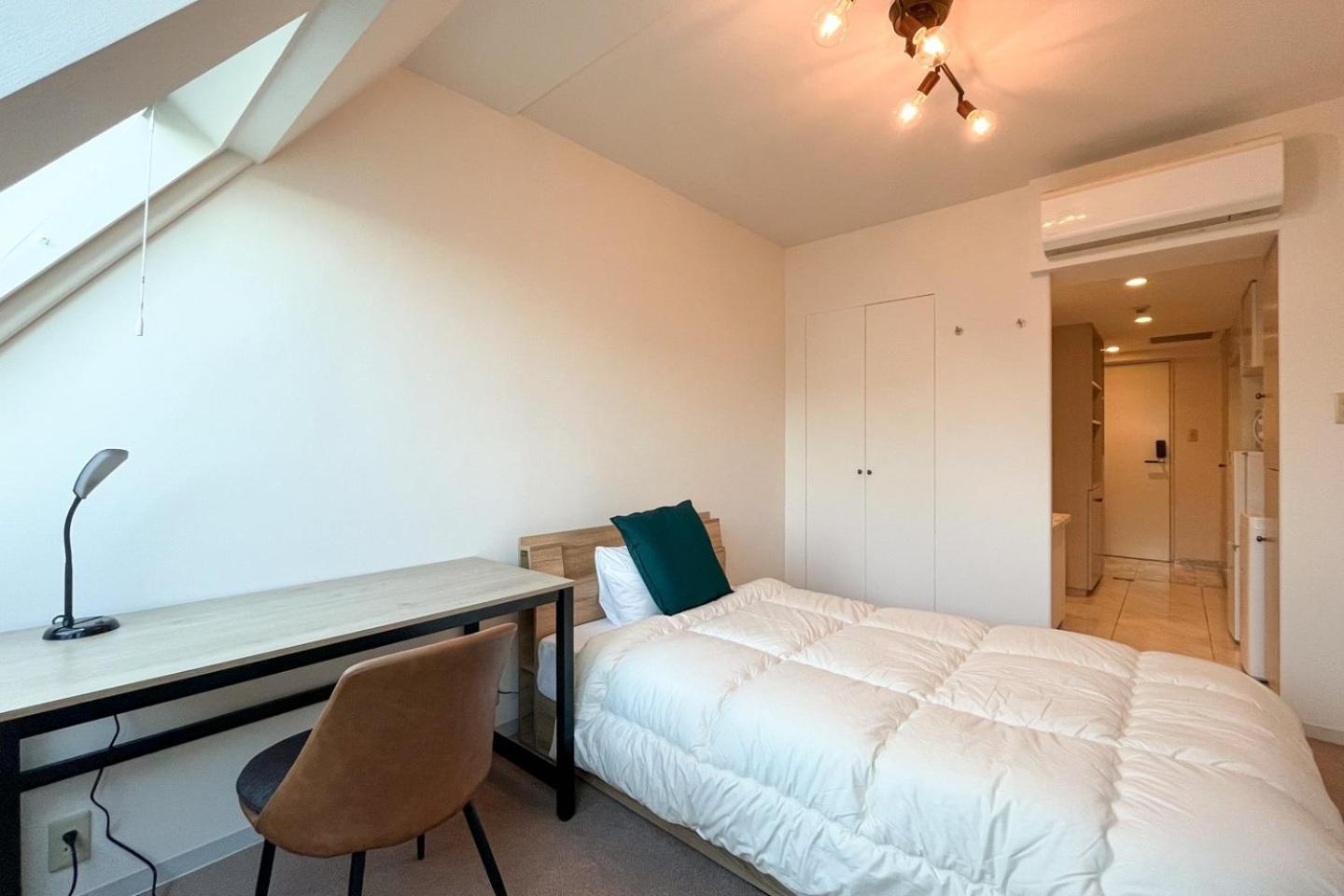 Fujiterrace Yoga Apartman Tokió Kültér fotó