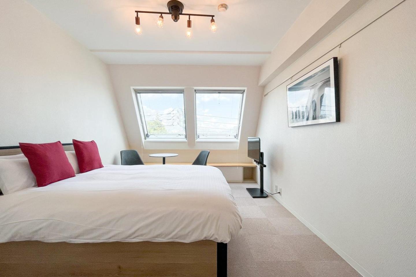 Fujiterrace Yoga Apartman Tokió Kültér fotó
