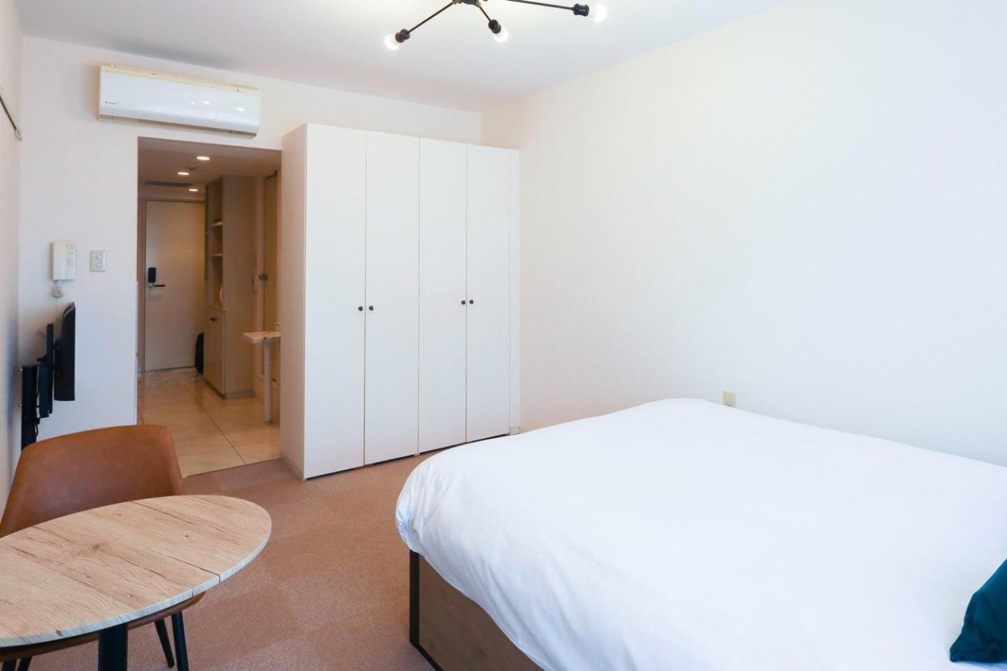 Fujiterrace Yoga Apartman Tokió Kültér fotó