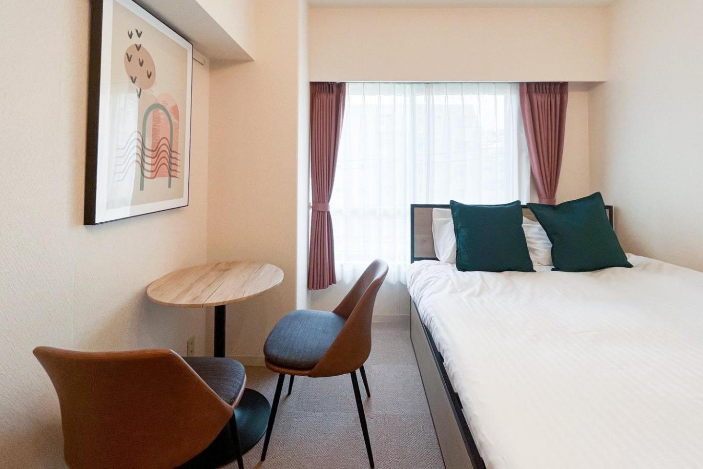 Fujiterrace Yoga Apartman Tokió Kültér fotó