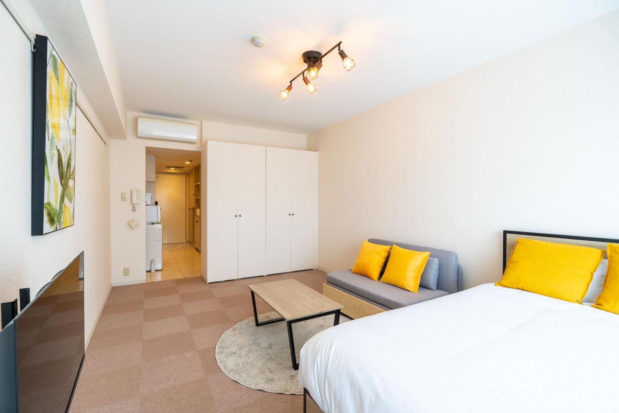 Fujiterrace Yoga Apartman Tokió Kültér fotó