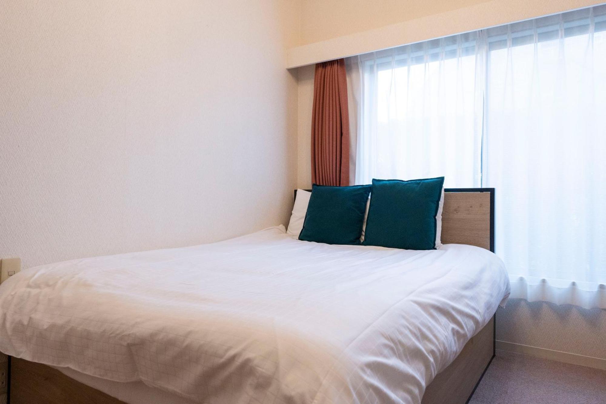 Fujiterrace Yoga Apartman Tokió Kültér fotó